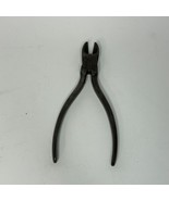Williams 6&quot; Diagonal Cutting Side Cutter Wire Cutter Pliers No. 46 USA - $18.73