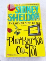 Phía Bên Kia Của Tôi, Sidney Sheldon, Vietnamese Tự Truyện PB 2011 - £11.80 GBP