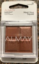 Almay  190 Unapologetic Shadow Squad Eyeshadow - £4.58 GBP