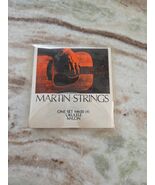 vintage Martin Strings M600 (4) Ukulele Nylon string set - $220.33 MXN