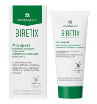 Biretix Micropeel Exfoliating And Purifying Treatment 50 ml - Cantabria ... - $33.21 CAD