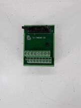 Phoenix Contact TYPE UMK-SE 11,25-1 Interface Terminal Block 12-749045-00  - $322.04 MXN