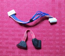 XBOX 360 SLIM E DVD-ROM CABLES - £6.27 GBP