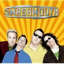 Smash Mouth by Smash Mouth Cd - £8.26 GBP