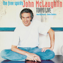 Tokyo Live [Audio CD] - £7.90 GBP