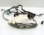 Mercedes W221 S550 lock, door latch and actuator, left front 2217201335 - £26.89 GBP