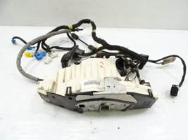 Mercedes W221 S550 lock, door latch and actuator, left front 2217201335 - £26.36 GBP