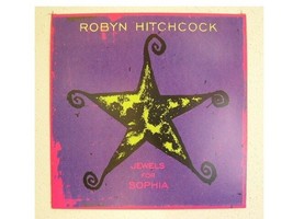 Robyn Hitchcock Flat Posters-
show original title

Original TextRobyn Hi... - $247.18 MXN