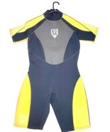 Evo Wet suit 3mm 292905 - £22.84 GBP
