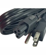 AC POWER SUPPLY CORD 3-PIN 3X18AWG HITACHIS.D. E81093 ~ HSD-022 ~ 6FT. - $7.87