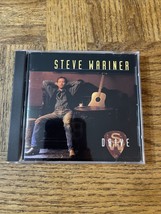 Steve Wariner Drive CD - £7.99 GBP