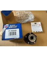 Brand New Nissan Rogue Wheel Bearing and Hub Assembly CARQUEST 91-425345 - $124.79