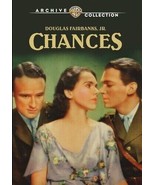 CHANCES NEW DVD - $23.76