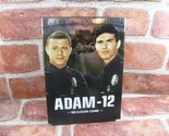 ADAM 12 - The Complete First 1 One Season - DVD - $23.21