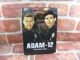 ADAM 12 - The Complete First 1 One Season - DVD - £17.92 GBP