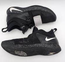 Nike PG 2.5 TB Black White 2019 Paul George  Basketball Shoes Men&#39;s 12 READ - £37.81 GBP