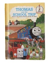 I Can Read It All By Myself Beginner Books Thomas and the School Trip - £2.78 GBP