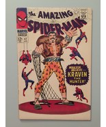 Amazing Spider-Man # 47 (Marvel - Kraven the Hunter) - £83.41 GBP