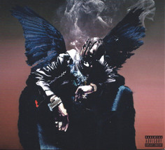 Travis Scott - Birds In The Trap Sing McKnight (CD) (M) - £21.51 GBP