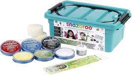 Snazaroo Mini Face and Body Starter Professional Kit - 14 Pieces - $54.99+