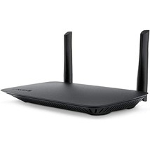 Linksys E5350 WiFi 5 Dual-Band AC1000 Router, East Setup, Reliable WiFi Connecti - £75.13 GBP