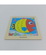 WowJoyLab Jigsaw Puzzles Wooden Puzzles Learning Educational Toys for To... - $24.54 CAD