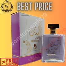 Musk Al Tahara 100ml AlAqeeq Candy Spray High Quality Perfume مسك... - £17.84 GBP