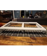 GE Refrigerator GNE29GGKBWW Crisper Drawer Cover 31 7/8&quot; x 18 3/4&quot; Adora - $38.99