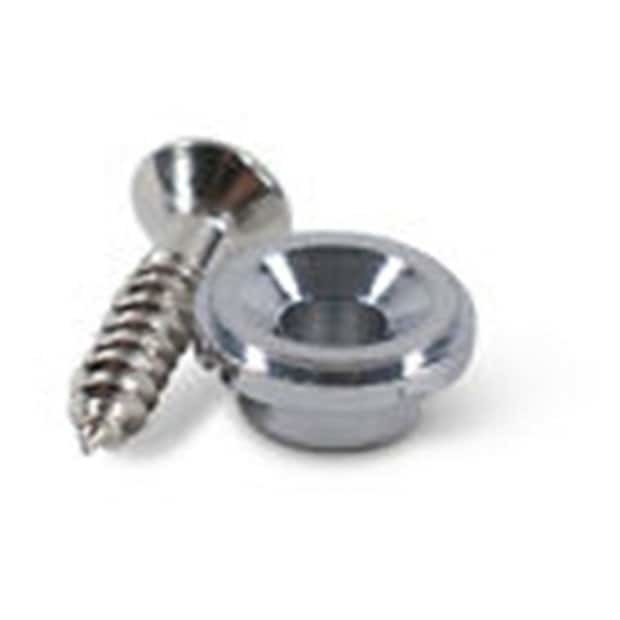 Kluson String Guide for Fender Telecaster - Black, Chrome, Gold - $6.95