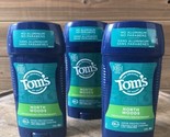Tom&#39;s of Maine Odor Protection Aluminum-Free Natural 2.8 Ounce North Woo... - $28.04