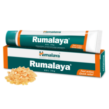 Himalaya Herbal Rumalaya Gel 30GM | 6 Pack - £26.36 GBP