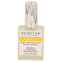 Demeter Angel Food Cologne Spray 1 Oz For Women  - £19.75 GBP