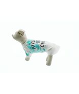 Dog Tee Grayson Pup Favorite Child French Terry Dog Tee Medium - $12.40 CAD