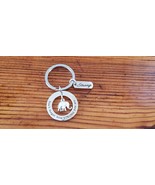 Elephant Keychain. &quot;Don&#39;t forget how STRONG you are&quot; - £5.52 GBP