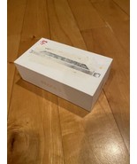 *RARE iOS 6.0* Apple iPhone 5 - 16GB - White &amp; Silver (AT&amp;T) - $1,365.67 CAD
