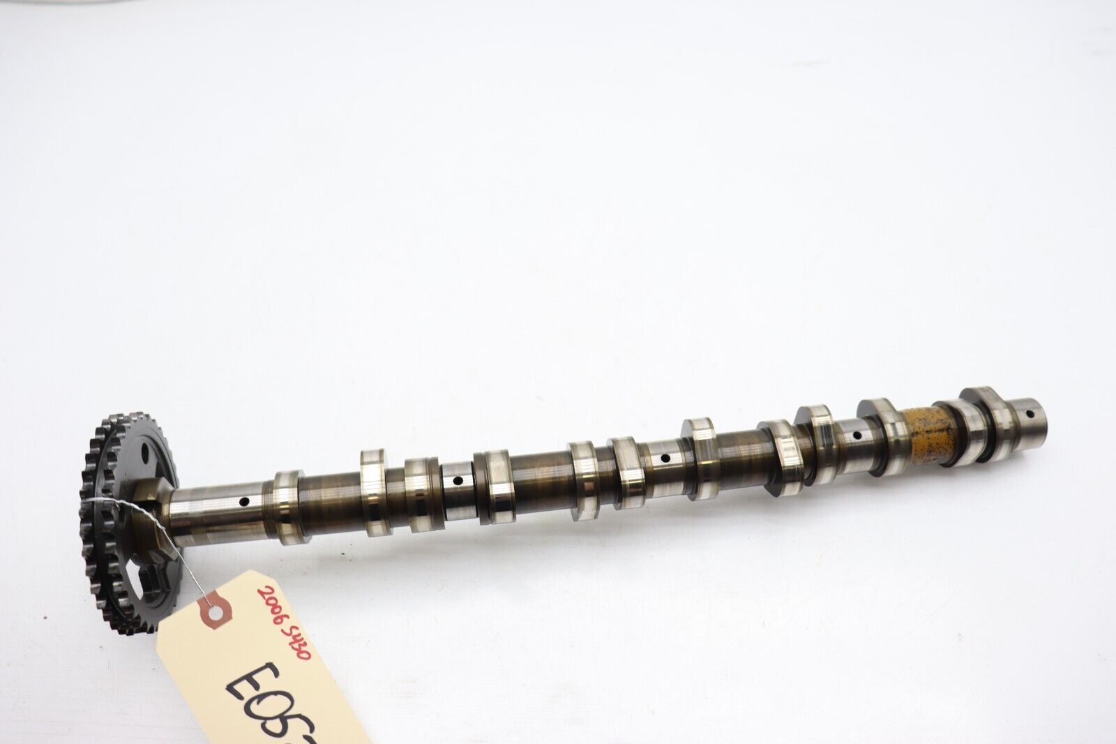 03-06 MERCEDES-BENZ W220 S430 CAMSHAFT E0577 - $111.76