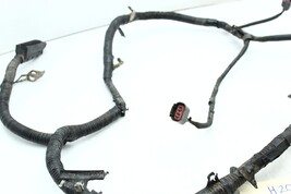 2008-2010 FORD F-250 F-350 6.4L POWERSTROKE TRANSMISSION WIRE HARNESS H2009 image 8