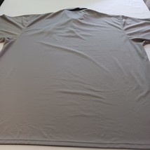 Vansport GDC Gulf Distributing Co. Employee Uniform Polo Shirt Men's Size 4XT image 2