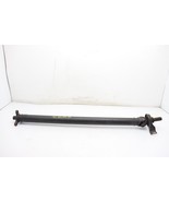 00-02 MERCEDES-BENZ W220 S430 REAR DRIVESHAFT DRIVE SHAFT HALF E3055 - $3,283.15 MXN