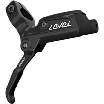 SRAM Level Replacement Hydraulic Brake Lever Assembly with Barb and Olive - - £68.45 GBP