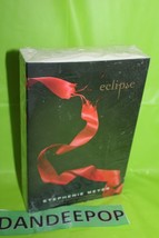 Eclipse by Stephenie Meyer (2008, UK-B Format Paperback) - $9.89