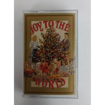 Joy To The World Cassette Tape 3 - £3.08 GBP