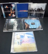 Lot of 6 90s Rock CDs Dave Matthews Band, Five for Fighting, David Gray - $27.45