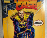 HARD CASE #1 (1993) Malibu Comics FINE+ - $12.86