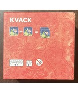 IKEA KVACK Memory 34 Card Matching Game - Fairy Princess Frog Prince EXC... - $13.37 CAD