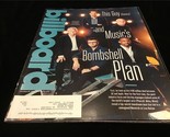 Billboard Magazine Oct 14, 2014 Kiesza, Jessie Ware, Maverick Mgt Formation - $18.00