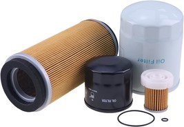 Filter Kit 10382585000 35460501800 Mam0117 31A6200317 Compatible With Ma... - $61.95
