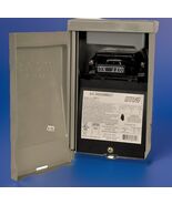 Mars 83915 Non-Fused Disconnect with Surge Protector 60A - 240V Open - $696.91 MXN