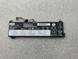 Lenovo V330-15IKB genuine original laptop battery L17m2pb3 - $10.00