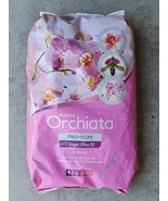 Orchiata Power No. 9 (6-9mm) 1/4in to 3/8in Premium Orchid Bark - 5 Liters - £19.41 GBP